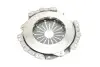 Комплект зчеплення Toyota Land Cruiser 2.4 TD 84-96 (d=225mm) (+вижимний) KAWE 955398 (фото 2)