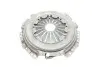 Комплект зчеплення Toyota Land Cruiser 2.4 TD 84-96 (d=225mm) (+вижимний) KAWE 955398 (фото 3)