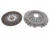 Комплект сцепления BMW 3 (E30/E36)/5 (E34/E39) -03 (d=228mm) (+вижимний) M20,M21, M50-52 KAWE 955691 (фото 6)