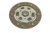 Комплект сцепления Opel Astra F 1.6 91-98 (d=203mm) (+выжимной) KAWE 955761 (фото 5)