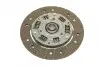 Комплект сцепления Opel Astra F 1.6 91-98 (d=203mm) (+выжимной) KAWE 955761 (фото 6)
