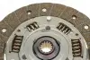 Комплект сцепления Opel Astra F 1.6 91-98 (d=203mm) (+выжимной) KAWE 955761 (фото 8)