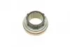 Комплект сцепления Opel Astra F 1.6 91-98 (d=203mm) (+выжимной) KAWE 955761 (фото 9)