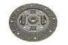 Комплект зчеплення Subaru Impreza/Legacy -09 (d=225mm) (+выжимной) KAWE 957311 (фото 5)