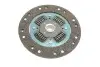 Комплект зчеплення Mitsubishi L200/Pajero III 2.5 TD 4WD 96-07 (d=225mm) (+вижимний) KAWE 957601 (фото 7)