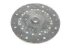 Комплект зчеплення Ford Sierra/Scorpio -94 (d=220mm) (+вижимний) KAWE 957792 (фото 5)