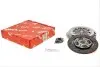 Комплект зчеплення VW Caddy II 95-04 (d=200mm) (+вижимний) KAWE 958491 (фото 1)