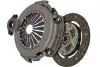 Комплект зчеплення VW Caddy II 1.4i 95-04 (d=200mm) (+вижимний) (ето замінено 955511) KAWE 958492 (фото 2)
