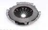 Комплект зчеплення VW Caddy II 1.4i 95-04 (d=200mm) (+вижимний) (ето замінено 955511) KAWE 958492 (фото 3)