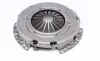 Комплект зчеплення VW Caddy II 1.4i 95-04 (d=200mm) (+вижимний) (ето замінено 955511) KAWE 958492 (фото 4)