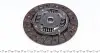 Комплект зчеплення VW Caddy II 1.4i 95-04 (d=200mm) (+вижимний) (ето замінено 955511) KAWE 958492 (фото 6)