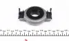 Комплект зчеплення VW Caddy II 1.4i 95-04 (d=200mm) (+вижимний) (ето замінено 955511) KAWE 958492 (фото 7)