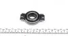 Комплект зчеплення VW Caddy II 1.4i 95-04 (d=200mm) (+вижимний) (ето замінено 955511) KAWE 958492 (фото 8)