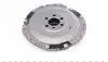 Комплект сцепления Skoda Octavia 00-10 (d=210mm) KAWE 958536 (фото 3)