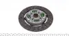 Комплект сцепления Skoda Octavia 00-10 (d=210mm) KAWE 958536 (фото 4)