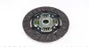 Комплект сцепления Skoda Octavia 00-10 (d=210mm) KAWE 958536 (фото 5)