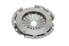Комплект зчеплення Fiat Ducato 1.9TD 97-02 (d=235mm) (+вижимний) KAWE 959012 (фото 2)