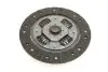 Комплект зчеплення Fiat Ducato 1.9TD 97-02 (d=235mm) (+вижимний) KAWE 959012 (фото 4)