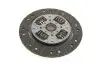 Комплект зчеплення Fiat Ducato 1.9TD 97-02 (d=235mm) (+вижимний) KAWE 959012 (фото 5)