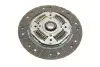 Комплект зчеплення Ford Galaxy/VW Sharan 1.9 TDI 95-10 (d=228mm) KAWE 959061 (фото 5)
