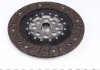 Комплект зчеплення Audi A4/A6/Skoda Superb/VW Passat 1.6-2.0 94-05 (d=228mm) (+вижимний) KAWE 959141 (фото 4)