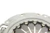 Комплект зчеплення Mazda 323 III/VI/ 626 II/III/IV 2.0 TD/1.6 GT T/2.0 (d=225mm)+вижимний) KAWE 960361 (фото 3)