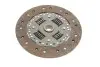 Комплект зчеплення Mazda 323 III/VI/ 626 II/III/IV 2.0 TD/1.6 GT T/2.0 (d=225mm)+вижимний) KAWE 960361 (фото 5)