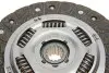 Комплект зчеплення Land Rover Freelander 2.0 Td4 00-06 (d=228mm) KAWE 960841 (фото 6)