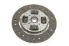 Комплект зчеплення MB Sprinter 2.2-2.7CDI -03 (d=240mm) (+вижимний) KAWE 961413CSC (фото 5)