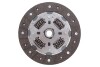 Комплект сцепления Fiat Punto 93-09 (d=180mm) (+вижимний) KAWE 961880 (фото 6)