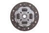 Комплект сцепления Fiat Punto 93-09 (d=180mm) (+вижимний) KAWE 961880 (фото 7)