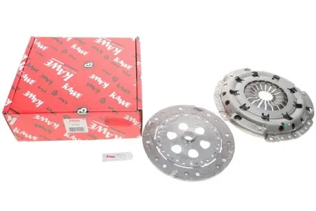 Комплект зчеплення Ford Connect/Focus I/Mondeo III 1.8-2.0 TDCi 00- (d=228mm) KAWE 961903