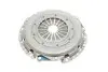 Комплект зчеплення Ford Mondeo III 2.0 TDCi/TDDi 00-09 (d=240mm) (+вижимний) KAWE 961908CSC (фото 3)