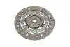 Комплект зчеплення Ford Mondeo III 2.0 TDCi/TDDi 00-09 (d=240mm) (+вижимний) KAWE 961908CSC (фото 6)