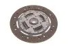 Комплект сцепления Ford Connect 1.8TDCI 02-13 (d=235mm) (+выжимной) KAWE 961909CSC (фото 13)