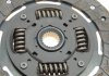 Комплект сцепления Mazda 6 1.8/2.0MZR 07-13 (d=230mm) (+ вижимний) KAWE 962027 (фото 8)