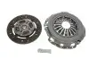 Комплект сцепления Renault Kangoo 1.6 16V 08- (d=200mm) KAWE 962111 (фото 1)