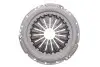 Комплект зчеплення Toyota Hilux 2.5 D-4D 01-06 (d=260mm) (+вижимний) KAWE 962167 (фото 9)