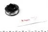 Комплект сцепления VW Caddy 2.0SDI 03- (d=220mm) (+выжимной) KAWE 962183 (фото 2)