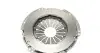 Комплект зчеплення Toyota Corolla 2.0 D-4D 02-07 (d=225mm) (+вижимний) KAWE 962232 (фото 2)