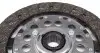 Комплект зчеплення Ford Focus 1.6 TDCi 04-12 (d=240mm) KAWE 962254 (фото 3)