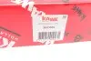 Комплект сцепления Chevrolet Aveo/Daewoo Matiz 1.0/1.2 03- (d=186mm) (+выжимной) KAWE 962309 (фото 14)