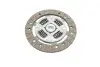 Комплект сцепления Chevrolet Aveo/Daewoo Matiz 1.0/1.2 03- (d=186mm) (+выжимной) KAWE 962309 (фото 3)