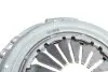 Комплект сцепления Chevrolet Aveo/Daewoo Matiz 1.0/1.2 03- (d=186mm) (+выжимной) KAWE 962309 (фото 7)