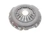 Комплект зчеплення VW T5 2.5TDI/4motion 03-09 (96kw) (d=240mm) (+вижимний) KAWE 962316CSC (фото 2)