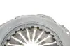 Комплект сцепления Skoda Roomster 1.4 TDI 06-10 (d=220mm) (+выжимной) KAWE 962386 (фото 4)
