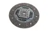 Комплект зчеплення Ford Transit 2.2 TDCi 06-14 63/81kw (d=250mm) (+вижимний) KAWE 962530CSC (фото 4)