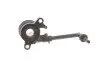 Комплект сцепления Renault Kangoo 1.5dCi 08- (d=230mm) (+выжимной) KAWE 962531CSC (фото 3)