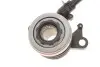 Комплект сцепления Renault Kangoo 1.5dCi 08- (d=230mm) (+выжимной) KAWE 962531CSC (фото 6)