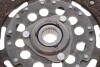 Комплект зчеплення Ford Focus/Kuga 2.0 TDCi 08- (d=240mm) KAWE 962572 (фото 7)